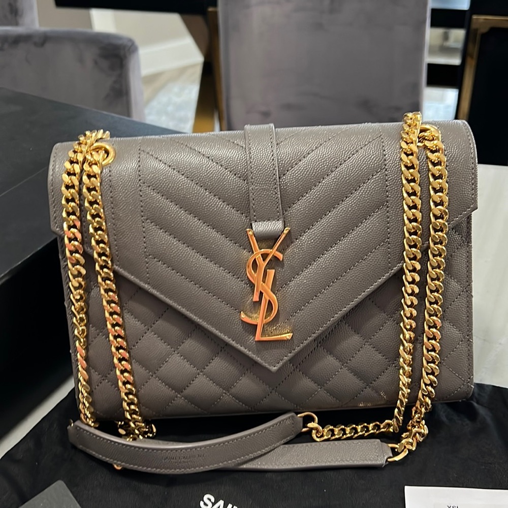 Saint Laurent